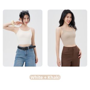 MiiOW | Crisscross Fine Straps Beauty Back Womens Underwear