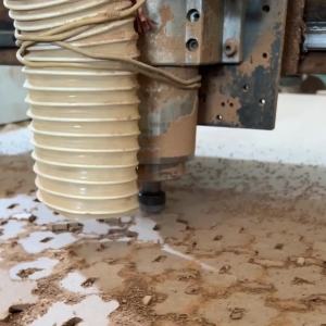 （明显推荐）长款八面竹木剑带鞘古风竹汉剑长宝剑练习道具武术表演剑未开刃