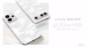Vivo S50 Pro mini Snapdragon 8 Gen 5 6.31" vivo S50 Snapdragon 8s Gen 3 6.59" 4K 120Hz 6500 mAh 90W Fast Charging Vivo Phone