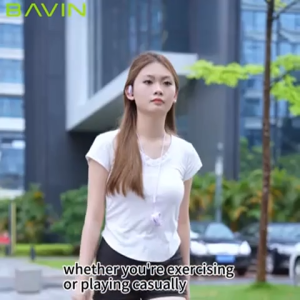 BAVIN HB-BA-69 TWS Bluetooth 5.3