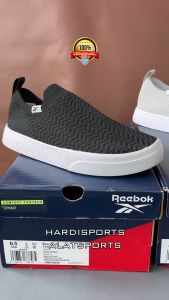 Sepatu Sneaker Wanita Reebok OnLux Slip On Murah Terbaru