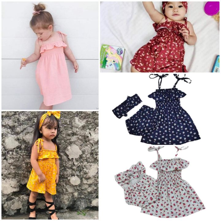 2 to 3 outlet years baby girl dresses