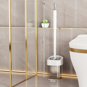 youqin | All-angle Cleaning Toilet Brush