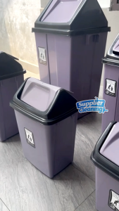 Tempat Sampah Tutup Goyang 5 10 15 20 42 Liter