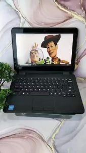 LAPTOP LENOVO THINKPAD YOGA 300E  11E CORE I5 GENERASI 8 - LAYAR 116 INCH  + BONUS!!! TASMOUSEMOUSE PAD PALING MURAH PALING MULUS WORT IT TO BUY