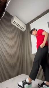 VM Kaos Imlek Polo Shirt Imlek Tahun Ular Motif Bordir 2025