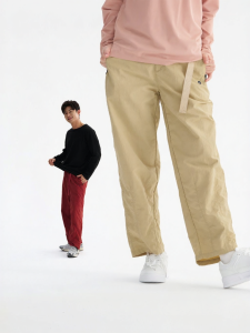 Q21 | Casual Waterproof Durable Loose Outdoors Sports Pants