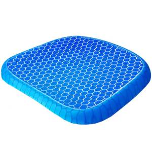 YIJU | Cool Breathable Seat Cushion