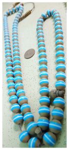 Tasbih PREMIUM KAYU Amber 45cm and 100 biji 10mm made in Saudi 🌾🌾