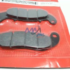 DISPAD DEPAN KAMPAS REM DEPAN MEGAPRO NEW TIGER VERZA KYE CAKRAM DISKPAD Megapro New Tiger Verza CBR