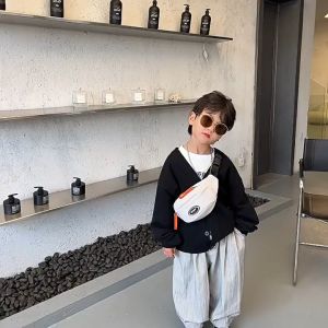 TÚI ĐEO CHÉO TÚI BAO TỬ CHO BÉ TRAI MINKBABY HÀNG QUẢNG CHÂU