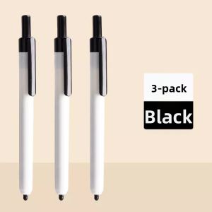 Snowhite | Retractable Non-Toxic Child-safe Teacher-use Whiteboard Marker