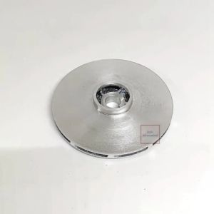Aluminum Impeller Water Pump