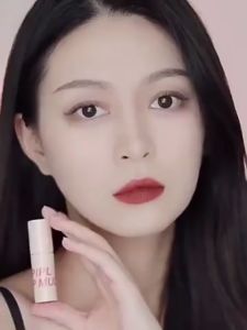 [COD]Lumpur Bibir Matte Beludru Kabut Lembut Lumpur Bibir / Lip Gloss Tahan Air Tahan Lama Tidak Lengket Lipstik Korea Tahan Lama - Margot