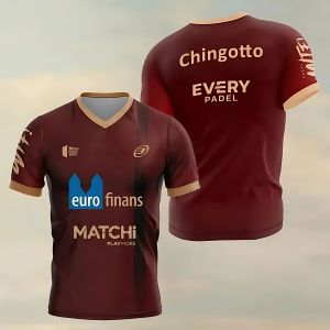 The 2025 summer new mens T-shirt is a casual fashionable outdoor street and sporty mens wear