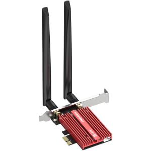 Comfast | Tri-Band Gigabit PCIE WiFi 7 Card