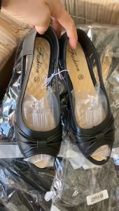 korea style 805 New summer ladies Fashion Sandals> High-heeled sandals >