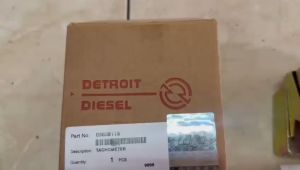 05658115 TACHOMETER 6V92 8V92