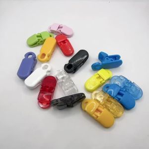 10 Chiếc Kẹp Nhựa Nhiều Màu Sắc Bền Có Thể Tái Sử Dụng Hình Chữ X Kẹp Cố Định Để Đảm Bảo Giấy Tờ Túi Thực Phẩm Đa Năng Kẹp Quần Áo