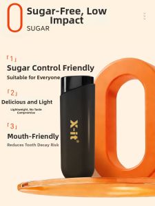 IMINT | Oral Probiotics Breath Freshener Tablets Sugar-free Mint