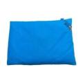 Olus Pillow Bantal Isi Kulit Kacang Hijau untuk Terapi Kepala Bayi Peyang. 