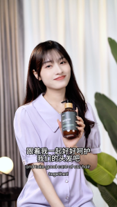 [COLLEET] BOND Haircare Series Botanical Fortifying Shampoo | Revitalizing Water Treatment 400ml | Reduce Hair Loss