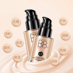 ♬Foundation Liquid Makeup Holding genuine goods Dry Skin Oil-mixed Skin Women#39s Oil-controlled Long-lasting Skin-nourishing Dry Skin-mixed Cream Muscle♀