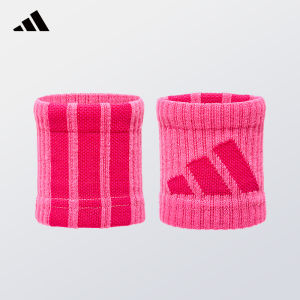 adidas | Dải Hỗ Trợ Cổ Tay Thấm Mồ Hôi