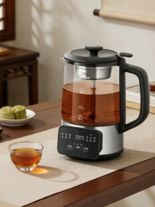 Midea | Wellness Steam Tea Maker