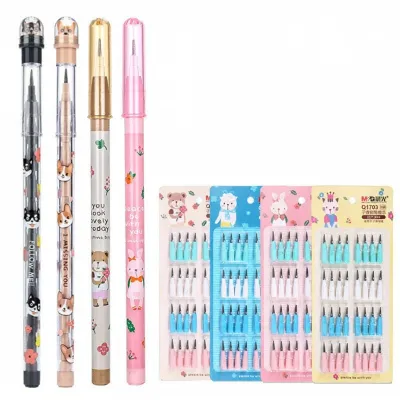 JIELI | HB Automatic Refillable Pencil for Children