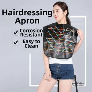 gumahus | Waterproof Non-Stick Hair Dye Cape Adult Size