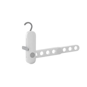TIANZONG | Foldable Portable 7-Hole晾衣架 Laundry Hanger Travel Essential Multi-Function