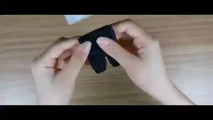 1PC Finger Splint Adjustable Finger Support Brace Sleeve Protector Basketball Finger Joint Protector Sports Finger Guard