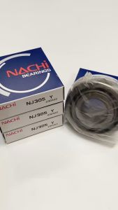 Vòng bi đũa trụ NJ-304 NJ-305 NJ-306 NJ-307 NJ-308