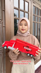 Mainan Anak FIRE SERIES & TRUCK 866-503 Mainan Pemadam Kebakaran Mobil Pemadam Diecast Fire Truck Mainan Anak Perempuan - Mainan Anak Laki Laki