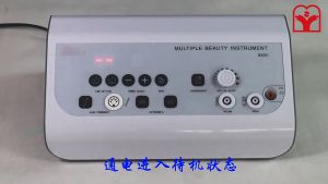 Alat Perawatan Kulit Wajah alat facial basic 5in1/7in1 multiple detox hf acne oxygen spray dermabrasi vacum komedo