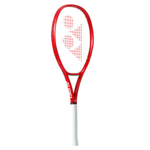 Yonex | Vợt Tennis Pro Full Carbon Màu Đỏ
