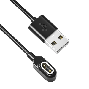 Cáp Sạc Từ Tính Cho Đồng Hồ Đeo Tay Trẻ Em Phiên Bản Trẻ Em Phổ Thông Tương Thích Với Z8/Z9/Z7S/Z6A/Z5PRO D2/Y7/Y8/Z1S/D3/Z1 Q1S/Y06/Q2