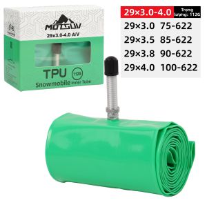 MOTSUV | Ống Dây Xe Đạp TPU Dùng Cho Bãi Biển Có Tuyết 26 inch