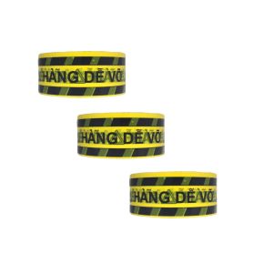Băng Keo HÀNG DỄ VỠ 100yard - màu ngẫu nhiên