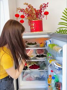 冰箱除湿除味除臭纳米矿晶盒 Refrigerator Deodorant / Freezer Deodorizer / Refrigerator Deodorizing Box