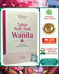 Tafsir Ayat-Ayat tentang Wanita: Penjelasan & Panduan