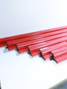60cm Scraper Putty Knife / Stainless Steel Wall Plasterer / Drywall Smoothing Spatula