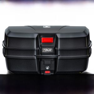 Hộp Đựng Đồ Xe Máy Dung Tích Lớn Dùng Chung Dày Điện Thoại Di Động Hộp Đựng Dụng Cụ Lưu Trữ Hộp Đựng Pin Xe Đạp Gấp