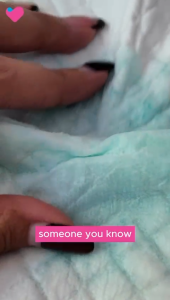 BW - Adult Ultra Absorbent Underpads (Size XL 60x90 cm 8 pcs/bag)