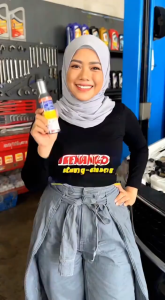 Nano Engine Oil Additive 100ml - Engine Protection & Anti-Wear Formula Reduce Noise Extend Engine Life for All Cars