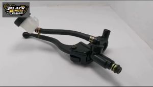 Panduan Lengkap Mengenai Master Rem No Name Handle Motor Kanan