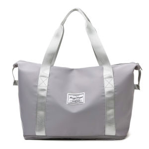 Dry Wet Separation Sport Tote Bag