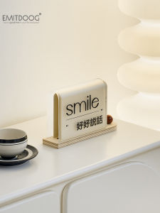 Đồ Trang Trí Bàn Làm Việc EMITDOOG Đồ Trang Trí Bàn Trang Trí Phòng Khách TV Tủ Đồ Trang Trí Nhà Sáng Tạo Đồ Trang Trí Lối Vào