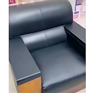 แผ่นซ่อมหนัง หนังเทียมมีกาวในตัว PU หนังติดโซฟา ซ่อมเบาะหนัง หนังซ่อมแพทช์หนัง สําหรับเฟอร์นิเจอร์ โซฟา เบาะรถยนต์ แปะ ทนทาน